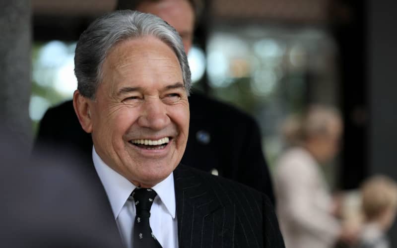 New Zealand First Announces Candidate List for Upcoming Election