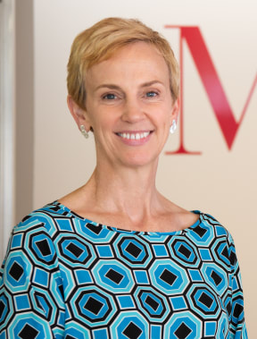 Dr Fran Priddy