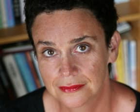 Sue Orr