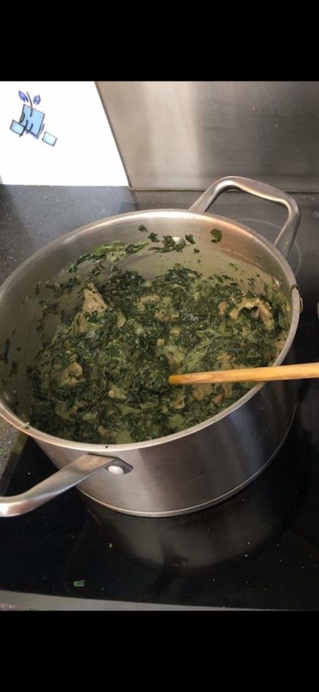 Rukau Recipe 60 Photos - Fdgroupsrl.com