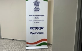 Consulate general of India Auckland.