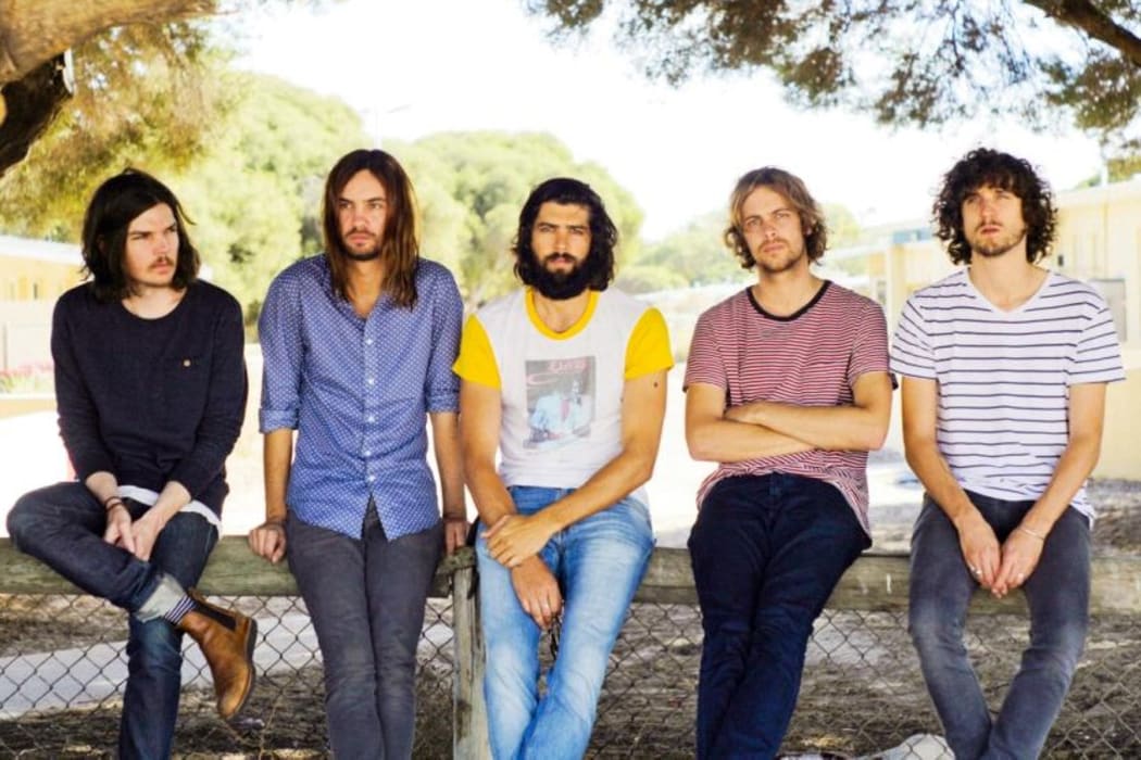 Tame Impala