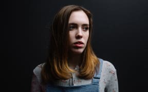 Soccer Mommy