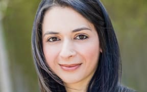 Dr Aliya Hamid Rao