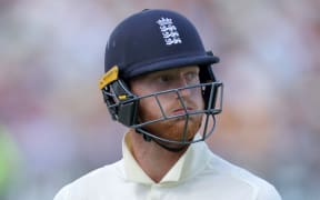 Ben Stokes