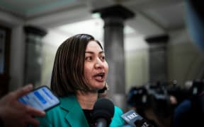 Marama Davidson