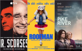 Movie posters