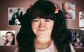 Maija Russell is moving to Australia with her mother, Jessica Russell, in order to get Spinraza for Spinal Muscular Atrophy, which Pharmac won't fund.