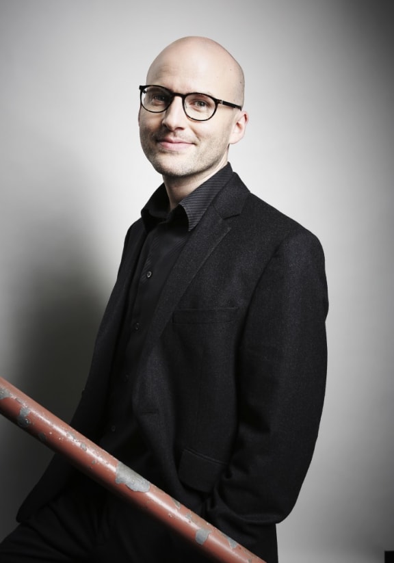 Daniel de Borah