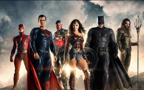 Justice League