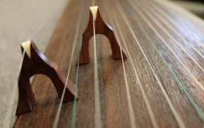 Acoustic heaven - Celestial Gifts From China