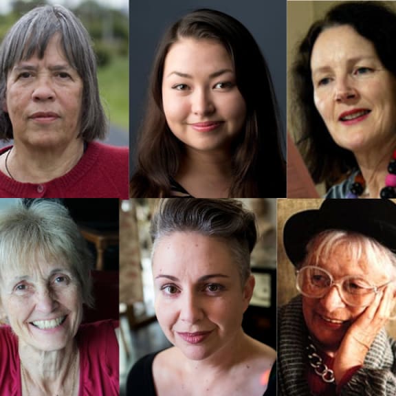 Photo for Composing Women of Aotearoa