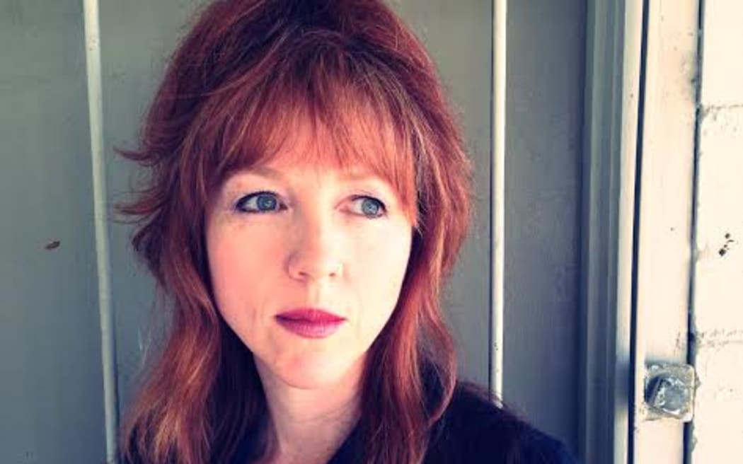 Tracey Slaughter