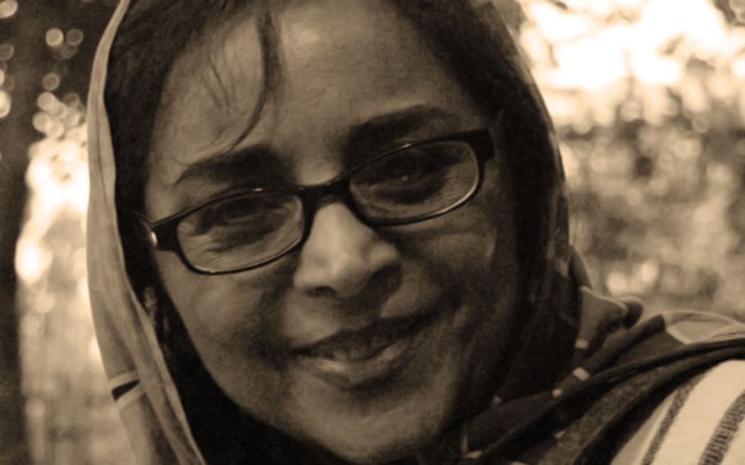 Sima Bina