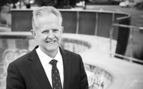 Justice Andrew Becroft