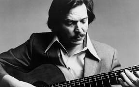 Antonio Carlos Jobim