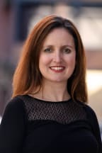 Professor Carol Ann Maher