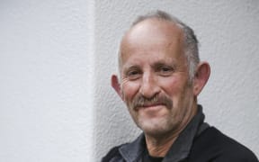 07062016 Photo: Radio NZ/Rebekah Parsons-King.Gareth Morgan, Economist.