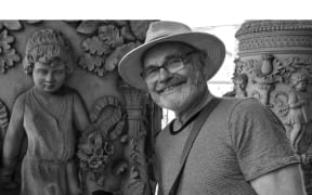 Peter Nicholls