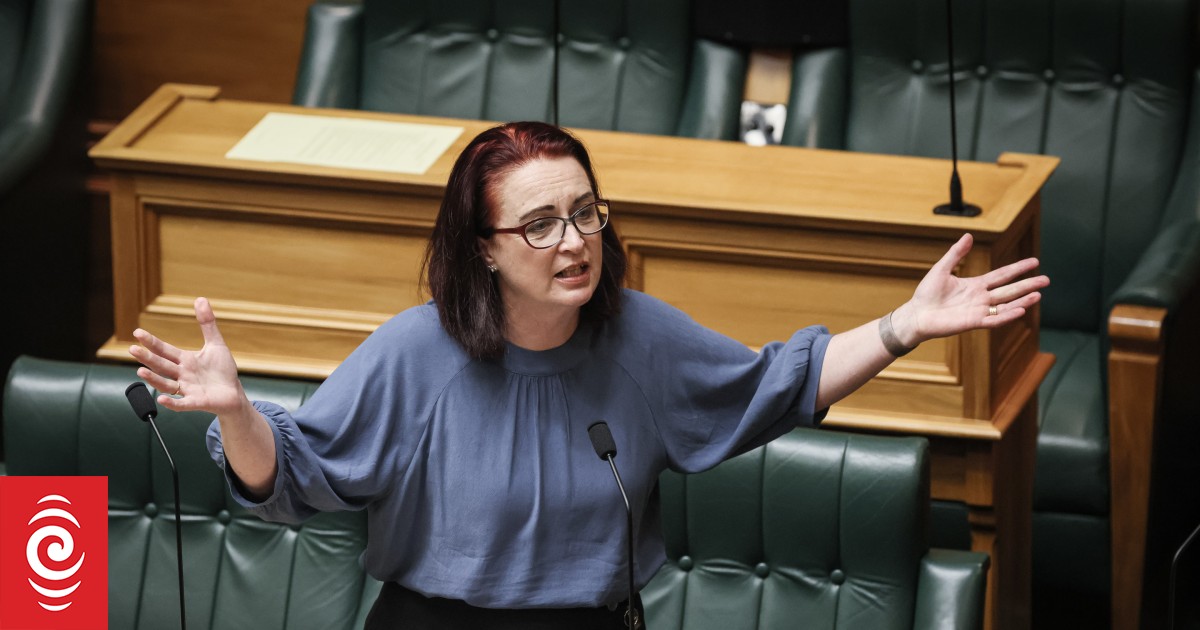 Who helps with the 'huge emotional toll' of being an MP? - Vimarsana News