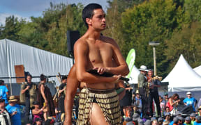 Te Matatini