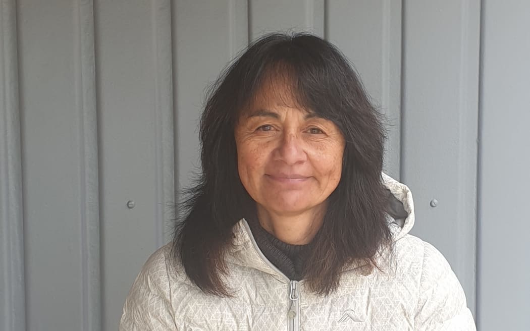 Restore Rotorua deputy chairperson Carolyne Hall said the sale of her house was lost when the Government applied to extend the contracts of seven emergency housing motels in the city.