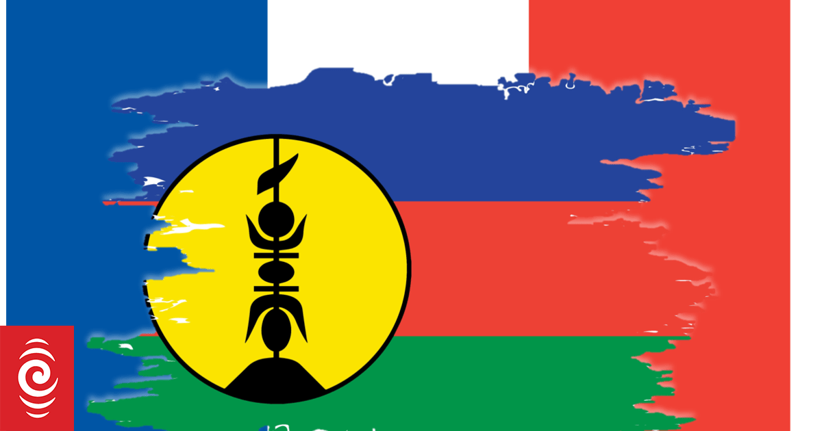 Survey in New Caledonia explores political future options beyond independence