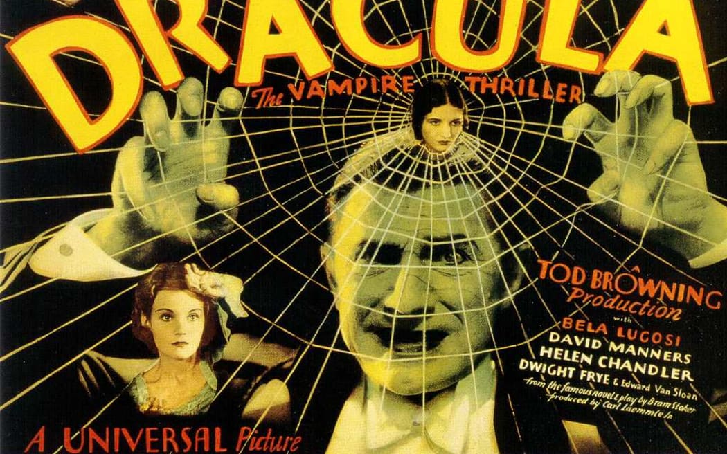 Dracuada