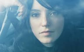 Sharon Van Etten