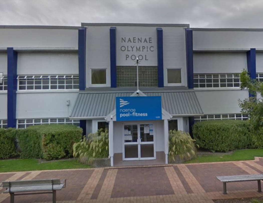 A partial seismic assessment of the Naenae Olympic Pool Facility showed it reached less than 34 percent of the New Building Standard.