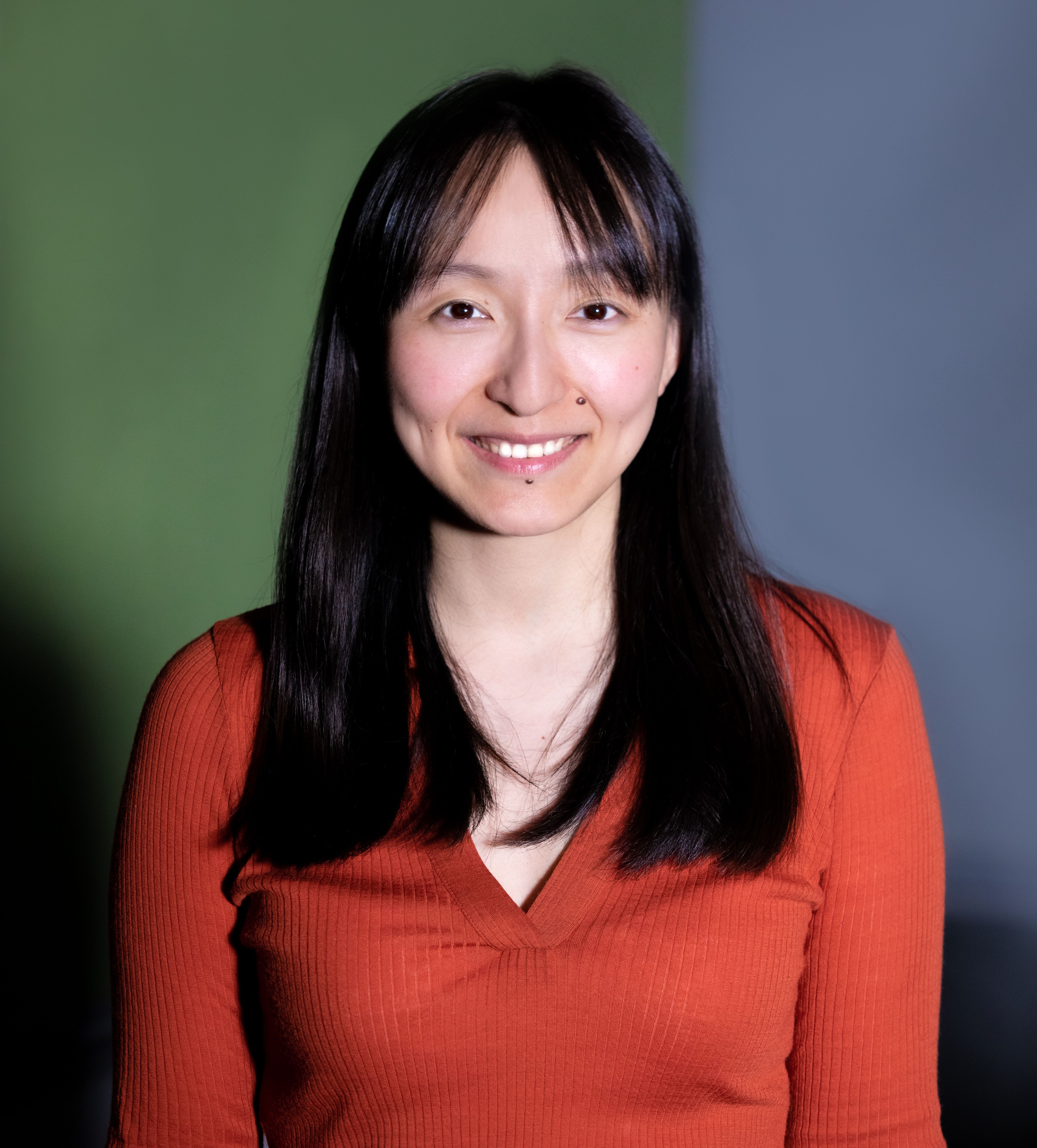 Lucy Xia