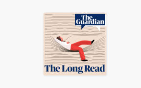 The Guardian's The Audio Long Read Podcast