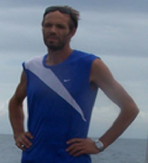 An undated photo of Kjartan Sekkingstad that was released in September last year.