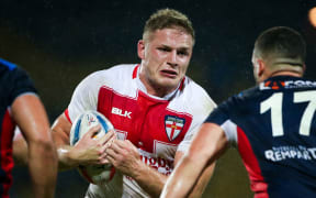 George Burgess