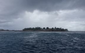 Fakaofo Atoll
