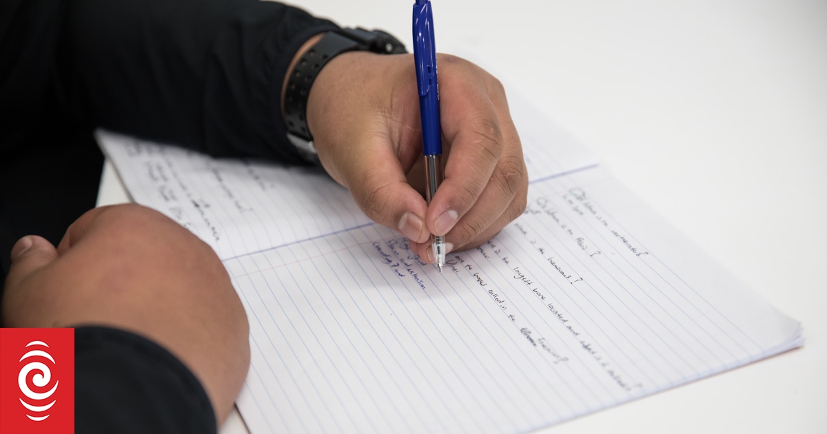 Samoa govt announces plan to address teacher shortage - Vimarsana News