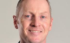 chris cahill