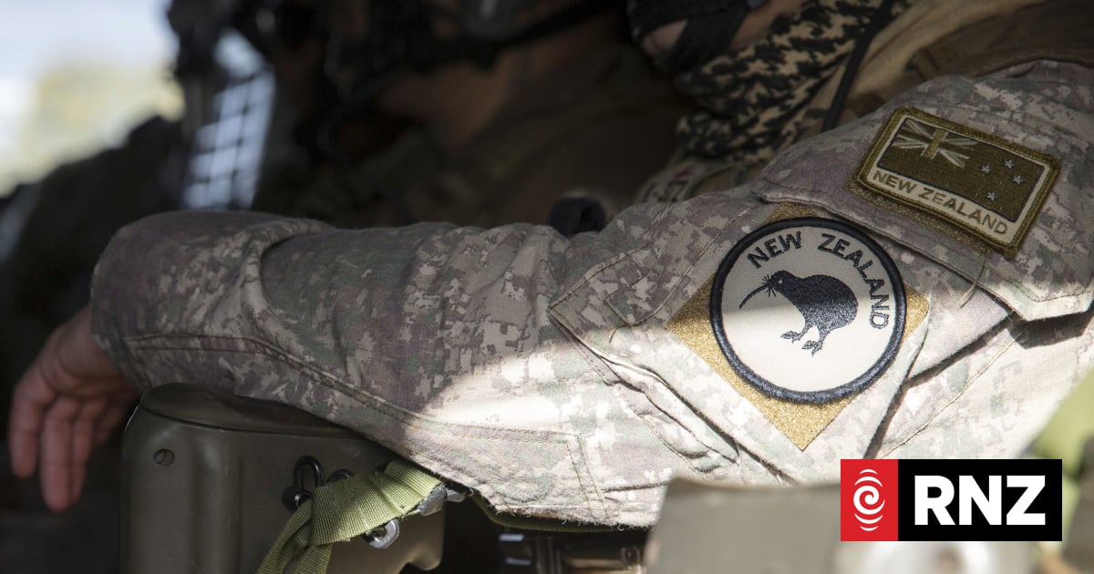 Defence Force personnel still fear speaking out on sexual and other harm audit finds