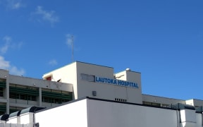 Lautoka Hospital.