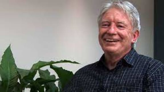 Peter Hayden