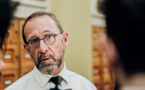 Andrew Little