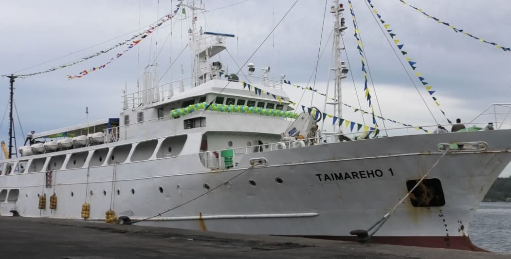 The management, captain and crew of the MV Taimareho are at the centre of two investigations into a tragic incident at sea during which 27 people died after being swept overboard.