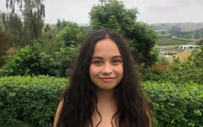 Te Aniwaniwa Devine Paterson (Ngāti Porou, Ngāti Kahungunu, Ngāti Tuwharetoa).