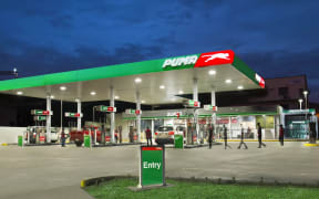 Puma Energy is the largest entity in downstream petroleum distribution in Papua New Guinea.