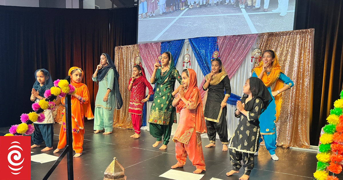 Celebrating New Zealand’s fastest-growing language