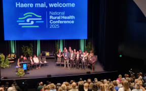 More than 500 healthcare professionals came from all over New Zealand to Christchurch for the National Rural Health Conference.