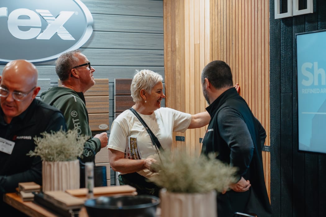 Canterbury Home Show