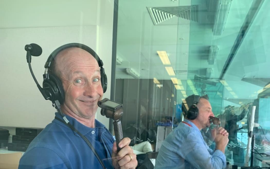 chris harris cricket