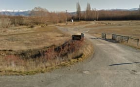 The Ahuriri River Bridge Campsite in Omarama is on the route between Tekapo and Queenstown.