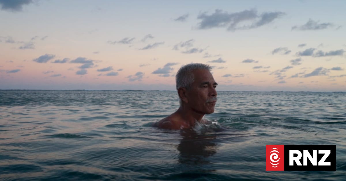 Former Kiribati president says Pacific Islands Forum-Israel partnership not 'morally defensible'